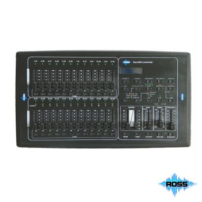 ROSS DMX Control 2448